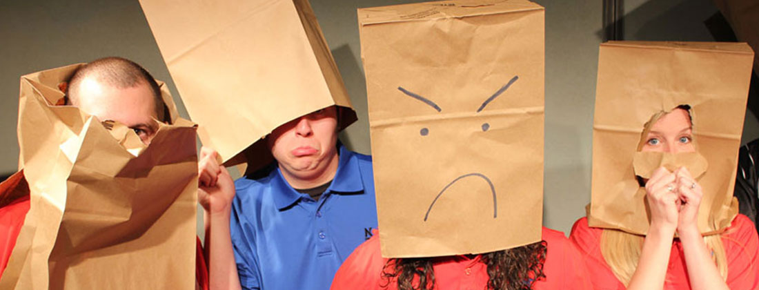 Mesa Arts Center for exciting shows